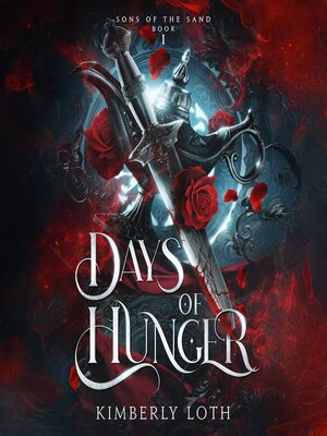 cover image of Days of Hunger